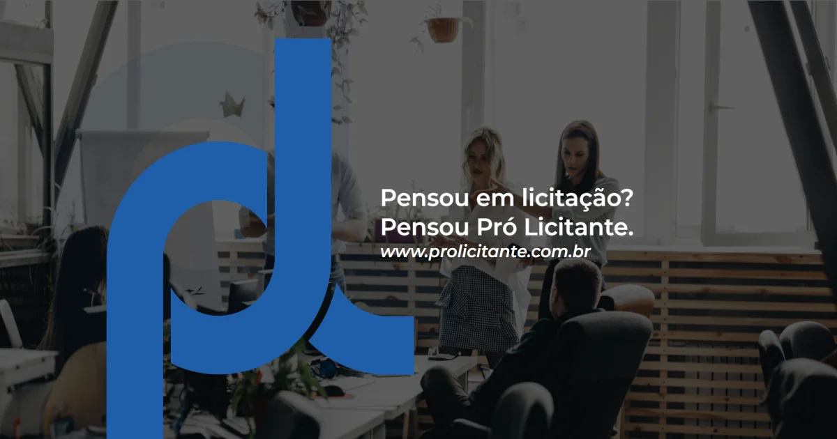 Pro Licitante Ltda