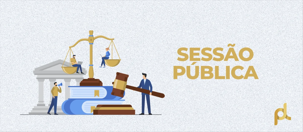 Sessão Pública