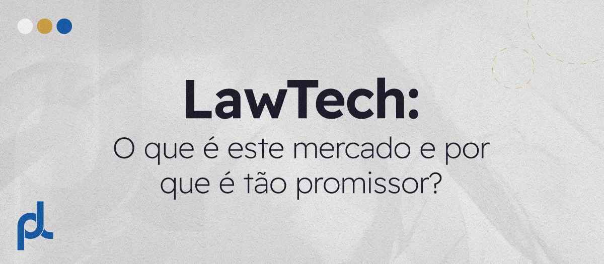 LawTech?
