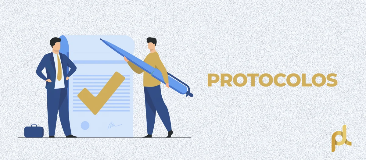 Protocolos